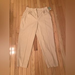 Light Pink Trousers